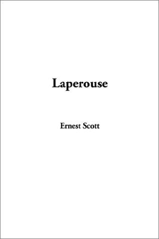 Cover for Laperouse