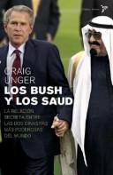 Cover for Los Bush y Los Saud