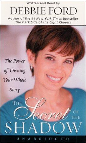 Cover for The Secret of the Shadow