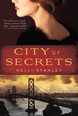 Cover for City of Secrets
            
                Miranda Corbie Mystery