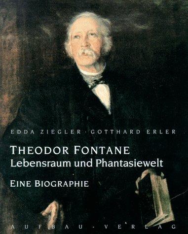 Cover for Theodor Fontane