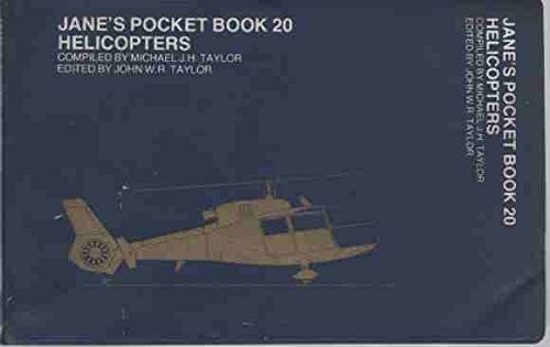 Cover for Helicopters