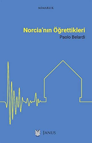Cover for Norcia'nin Ögrettikleri