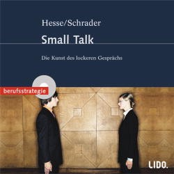 Cover for Small Talk