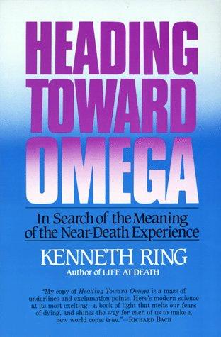 Cover for Heading Toward Omega