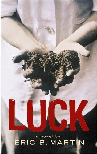Cover for Luck