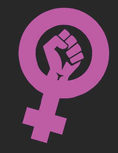 Cover for Proud Feminist