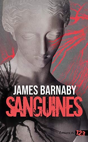 Cover for Sanguines