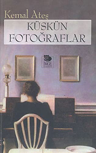 Cover for Kuskun Fotograflar