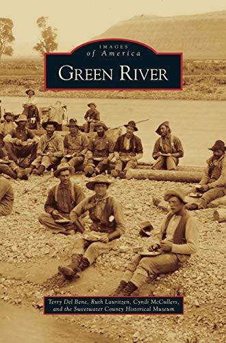 Cover for Green River