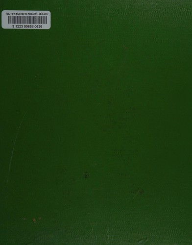 Cover for Persian painting.