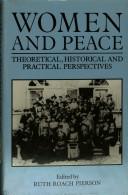 Cover for Women and Peace