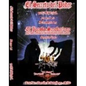 Cover for El Secreto del Poder Tomo 15