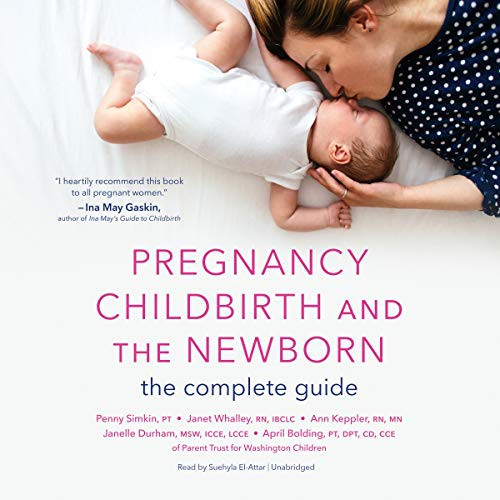Cover for Pregnancy, Childbirth, and the Newborn