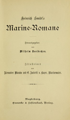 Cover for Admiral de Ruyter