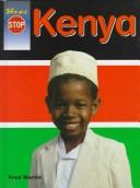 Cover for Kenya