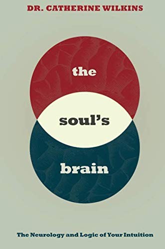 Cover for Soul's Brain