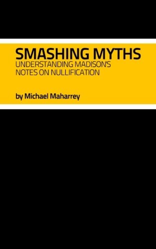 Cover for Smashing Myths