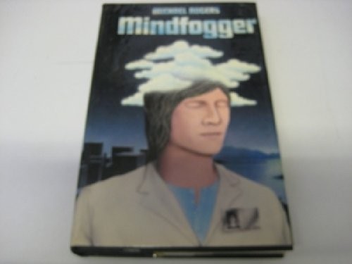 Cover for Mindfogger.
