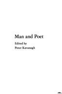 Cover for Patrick Kavanagh