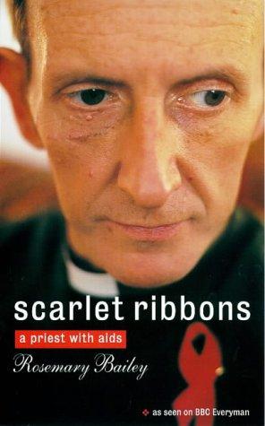 Cover for Scarlet Ribbons