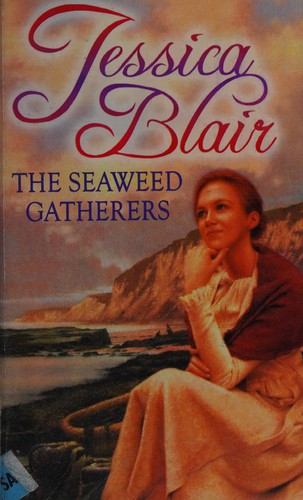 Cover for Seaweed Gatherers