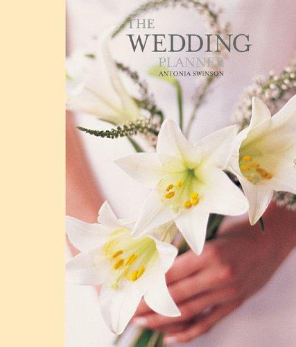 Cover for The Wedding Planner (Paperstyle Guided Journals)