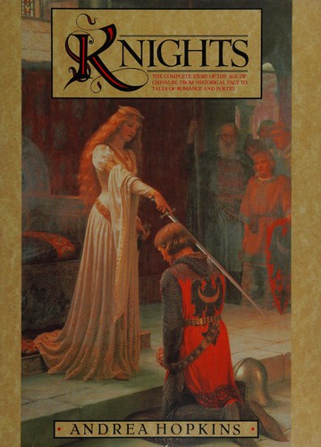 Cover for Knights
