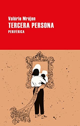 Cover for Tercera persona