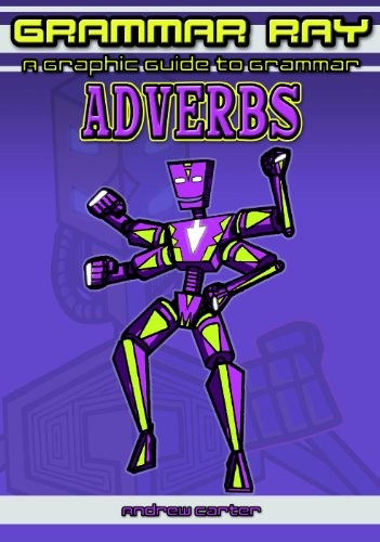 Cover for Adverbs