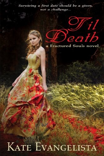 Cover for Til Death