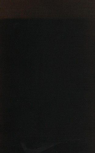 Cover for Great documents in Black American history