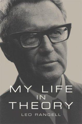 Cover for My Life in Theory (JAPA Book)