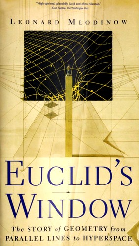 Cover for Euclid's window