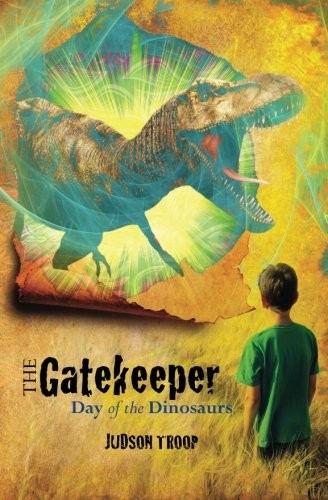 Cover for The Gatekeeper