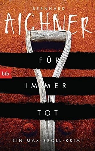 Cover for Für immer tot