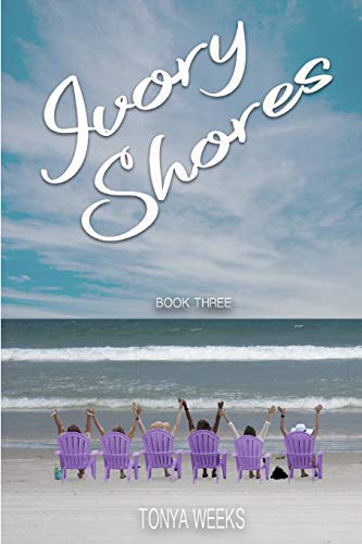 Cover for Ivory Shores