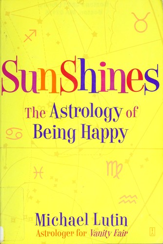 Cover for Sunshines