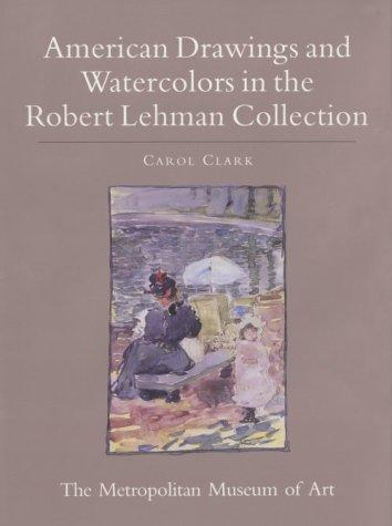 Cover for The Robert Lehman Collection at the Metropolitan Museum of Art