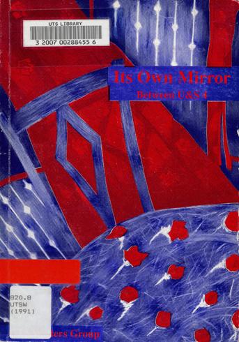 Cover for Its own mirror between U and S 4