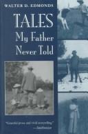 Cover for Tales My Father Never Told