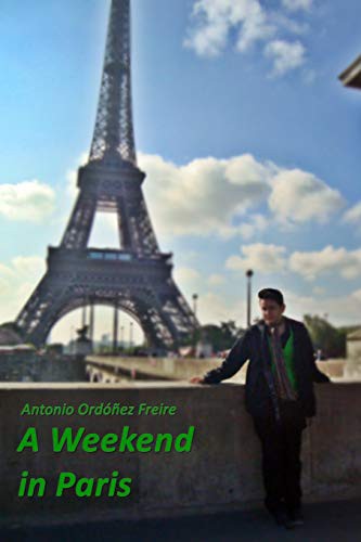 Cover for A Weekend in Paris