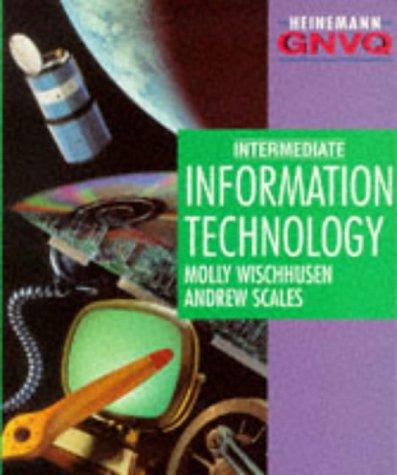 Cover for Information Technology