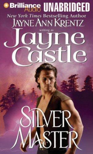 Cover for Silver Master