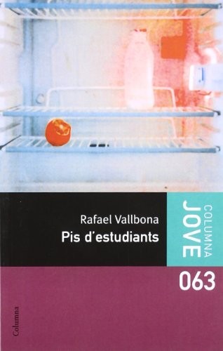 Cover for Pis d'estudiants