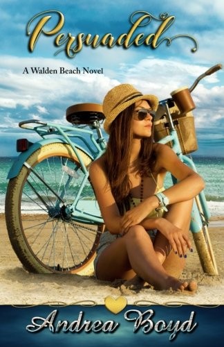 Cover for Persuaded