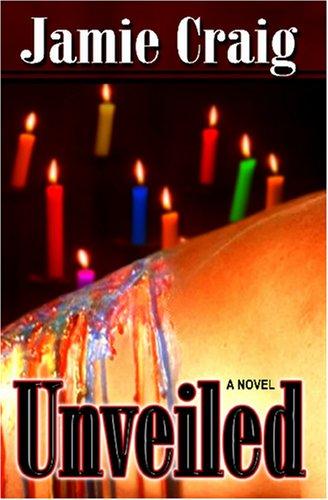 Cover for Unveiled