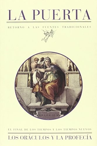 Cover for Los oráculos y la profecía
