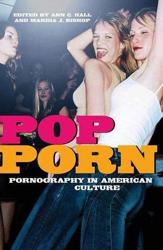 Cover for Pop-Porn