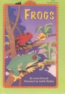 Cover for Frogs